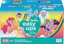 22ct Training Pants Size 3T-4T- My Little Pony Potty Underwear