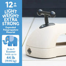 3-in-1 Scooter - Beige