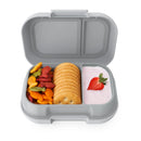 Kids' Snack Leak-proof Storage Container Gray