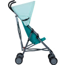 Umbrella Stroller with Canopy - Teal
