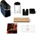 Espresso Machine - Dark Blue