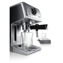 15 Bar Pump Espresso Machine With Frother