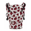 Signature Full baby carrier - Old School