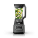 Ninja Classic Blender - 1000 Watts, 72 Oz. Pitcher - Dark Gray