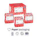 51ct Hypoallergenic Diaper Pants - Size 5 (27-38 lbs)