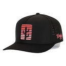 Adult Polyester Baseball Hat - Mirage