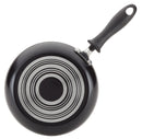 Reliance 8" Aluminum Nonstick Frying Pan Black