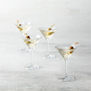 Martini Glass - 6 Ounce (Set of 4)