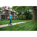 Stihl FSA 57 Battery Trimmer, 11" Cutting Width (Battery & Charger Sold Separately)