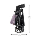 Shyft Intuiti+ Travel System - Agate Purple