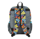 Kids' 5pc Backpack Set with Lunch Bag