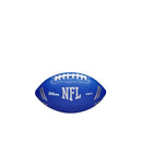 NFL Mini Replica Football - Blue
