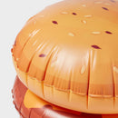 Burger Float - Novelty Pool Toy