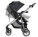 Grow and Go Flex Deluxe Travel System - High Street