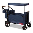 Kid and Cargo Stroller Wagon - Blue