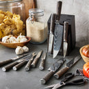 12pc Knife Block Set