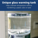 Insta-Prep Warm Water Dispenser - Blue