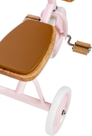 Baby Tricycle - Pink