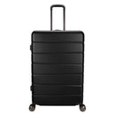 Hardside Spinner Suitcase - Black