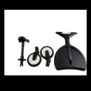 Yoyo Board for Children 2 Years and Up - Black