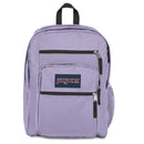 Big Student Backpack - Pastel Lilac