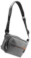 Peak Design Everyday Sling V2 (10L, Ash)