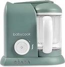 Babycook Solo 4-in-1 Baby Food Maker - Eucalyptus