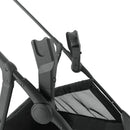 Car Seat Adapter for Select Maxi-Cosi, Nuna, & Cybex