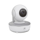 Motorola 5" Wifi HD Video Baby Monitor w/PTZ - VM36XLTOUCH CONNECTED