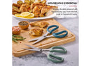 Multipurpose Shear Set - 2 Pieces