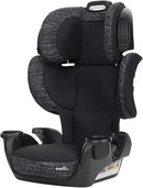 GoTime LX Booster Car Seat - Chardon Black