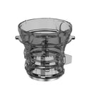 Cold Press Batch Juicer - Black