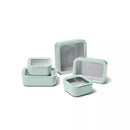 13pc Food Storage Set - Mist