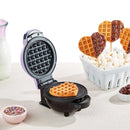Mini Waffle Maker - Spring Edition