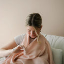 Nursing Cover - Petal