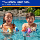 Dive Toy for Kids - Guppie Goldberg