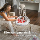 DuetConnect LX Baby Swing and Bouncer - Wales