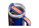 30 oz Stainless Steel H2.0 FlowState Quencher Tumbler