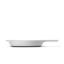 12” Enameled Cast Iron Skillet - Gray