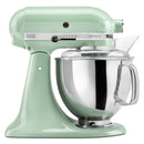 Tilt-Head Stand Mixer - Pistachio