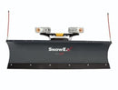 SnowEx 77700 Snow Plow 6.5' Light Duty Straight Steel Blade (Blade Only) CLOSEOUT