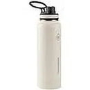Stainless Steel Insulated Water Bottles - 40oz