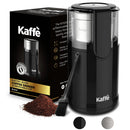 Electric Coffee Grinder - Black
