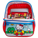 Kids' Sanrio 15L Backpack with HP - Red/White