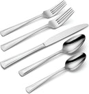 Cella 42pc Flatware Set
