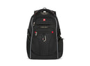 TSA Laptop Backpack 17.5" - Black