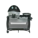 Pack ‘n Play Travel Dome™ DLX Playard - Astin