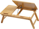 Multi-Tasking Lap Tray
