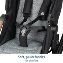 Tayla Max 5-IN-1 Travel System- Urban Wonder