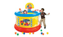 Slam Dunk Big Ball Pit - For Ages 3-6